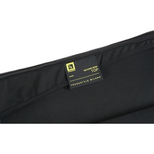 TUCANO TOP Schutzhülle Laptop 13-14”,MacBook Pro14”/Air15" sw