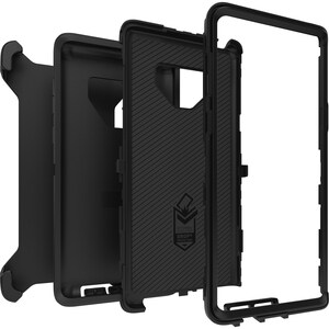 OB DEFENDER FOR SAMSUNG NOTE 9 BLACK