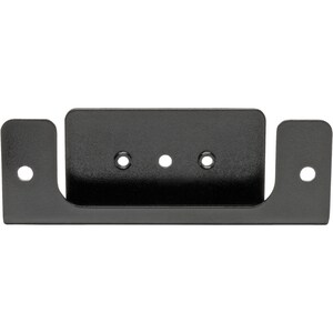 Eaton Tripp Lite Series DIN Rail-Mounting Bracket for Digital Signage, Version 2 - 65 mm Mounting Distance - Black