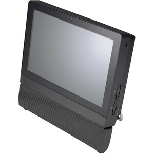 All-in-One-PC Shuttle XPC P2000PA - Intel Celeron 3865U 1,80 GHz Prozessor - 4 GB RAM DDR4 SDRAM - 120 GB SSD - 29,5 cm (1