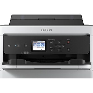 Stampante a getto di inchiostro Epson WorkForce Pro WF-M5299DW - Carta comune