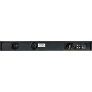 QCT 1G/10G Enterprise-Class Ethernet switch - 48 Ports - Manageable - Gigabit Ethernet - 10/100/1000Base-T - 4 Layer Suppo