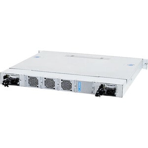 QCT The Next Wave Data Center Rack Management Switch - 48 Ports - Manageable - 10/100/1000Base-T - 2 Layer Supported - Mod