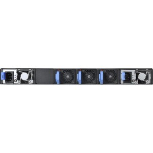 QCT A Powerful Top-of-Rack Switch for Datacenters and Cloud Computing - Manageable - 10 Gigabit Ethernet - 10GBase-X - 4 L