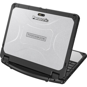 Panasonic Toughbook CF-20 CF-20E0205TG 25,7 cm (10,1 Zoll) Touchscreen 2 in 1 Notebook - 1920 x 1200 - Intel Core i5 (7th 