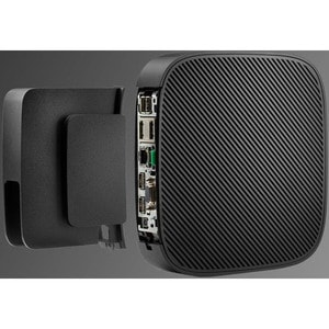 HP t530 Thin Client - AMD G-Series GX-215JJ Dual-core (2 Core) 1.50 GHz - 4 GB RAM DDR4 SDRAM - 32 GB Flash - AMD FirePro 