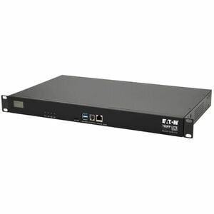 Tripp Lite series B098-016 16-Port Serial Console Server - Twisted Pair - 2 Total Expansion Slot(s) - 2 x Network (RJ-45) 