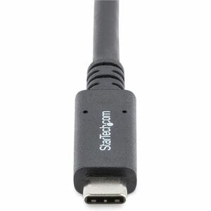 CABLE DE 1.8M USBC A USB TIPOC CON CAPACIDAD PD 5A USB 3.0