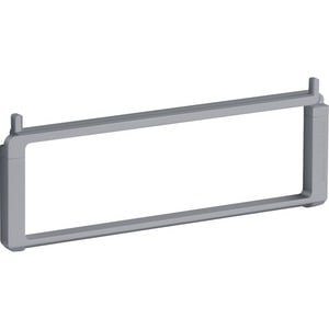 Regen Design mBar Pro faltbarer Laptop-Ständer - raumgrau