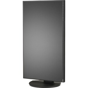 Monitor LCD NEC Display MultiSync EA271F Full HD - 16:9 - Nero, Bianco - 68,6 cm (27") Viewable - WLED Luce posteriore - 1