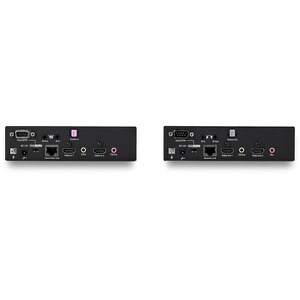 StarTech.com Dual HDMI over CAT6 Extender - 1080p over CAT6 or CAT5e - Extend dual source HDMI video over CAT6 to distance