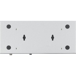 ZYXEL GS1200-8HP v2 8 Anschlüsse Verwaltbar Ethernet-Switch - Gigabit-Ethernet - 1000Base-T - 2 Unterstützte Netzwerkschic