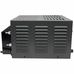 Eaton Tripp Lite Series TAA-Compliant 40-Amp DC Power Supply, 13.8VDC, Precision Regulated AC-to-DC Conversion - 200W