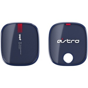 Astro A40 TR X-Edition Headset - Stereo - Over-the-head - Binaural - Circumaural