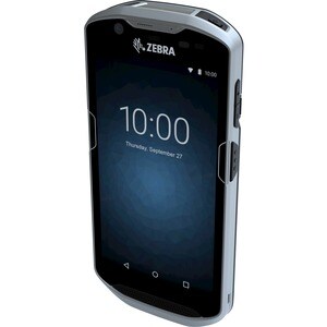 Zebra TC52 Rugged Handheld Terminal - 1D, 2D - LTE, UMTS, HSPA, HSPA+, EDGE, GPRS - SE4710Scan Engine - Imager - 812.80 mm