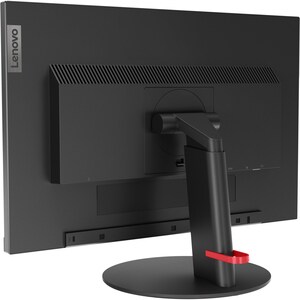 Lenovo ThinkVision T23d 22.5" WUXGA WLED LCD Monitor - 16:10 - Black - 1920 x 1200 - 250 Nit - 6 ms - HDMI - VGA - Display