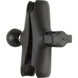 RAM Mounts Add-A-Ball Mounting Arm - Powder Coated Marine-grade Aluminum