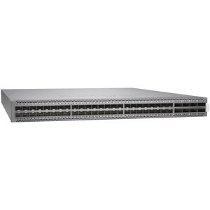 Juniper EX4650-48Y Ethernet Switch - Manageable - 3 Layer Supported - Modular - 450 W Power Consumption - Optical Fiber - 