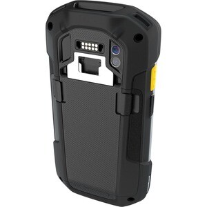 Zebra TC72 Rugged Handheld Terminal - 1D, 2D - SE4750Scan Engine - Imager - Qualcomm - 660 - 11.9 cm (4.7") - LCD - HD - 1