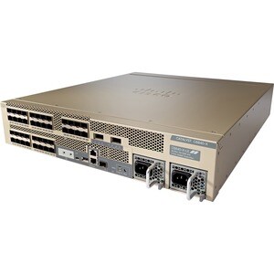Cisco Catalyst 6840-X C6840-X-LE-40G Gerenciável Comutador de camada 3 - Ethernet de 10 Gigabit, Ethernet de 40 Gigabits -