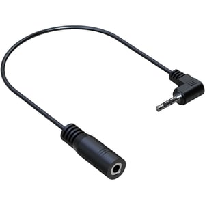 Spracht ZUM350M Headset - Mono - Mini-phone (3.5mm), Sub-mini phone (2.5mm) - Wired - Over-the-head - Monaural - Circumaur