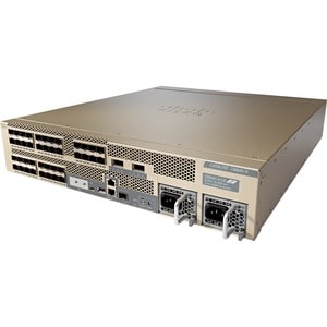 Commutateur de niveau 3 Cisco Catalyst 6840-X C6840-X-LE-40G Gérable - 10 Gigabit Ethernet, 40 Gigabit Ethernet - 10GBase-