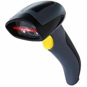 Wasp WWS650 Retail, Inventory, Transportation, Entertainment, Warehouse Handheld Barcode Scanner - Cable/Wireless Connecti