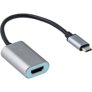 i-tec Grafikadapter - USB 3.1 Typ C - 1 x HDMI, HDMI