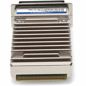 AddOn X2 - 1 x LC 10GBase-LR Network - 1 - TAA Compliant - For Data Networking, Optical Network - Optical Fiber - Single-m