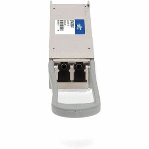 AddOn QSFP+ - 1 x LC 40GBase-SR Network - 1 - TAA Compliant - For Data Networking, Optical Network - Optical Fiber - Multi