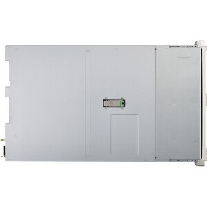 UCS C240 M5 8 SFF + 2 REAR DRIVES W/O CPU MEM HD PCIE PS