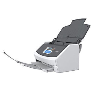 Fujitsu ScanSnap iX1500 Sheetfed Scanner - 600 dpi Optical - 30 ppm (Mono) - 30 ppm (Color) - Duplex Scanning - USB