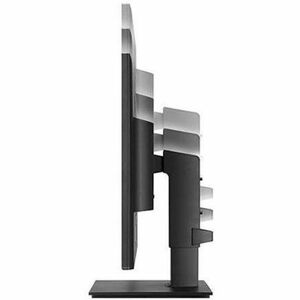 LG 24BK550Y-I 23.8" Full HD LCD Monitor - 16:9 - Textured Black - TAA Compliant - 24" Class - In-plane Switching (IPS) Tec