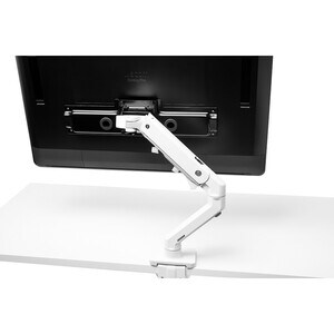 Wacom Mounting Bracket for Tablet - 32" Screen Support - 36.82 lb Load Capacity - 75 x 75, 100 x 100