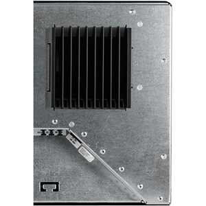 Panel PC ads-tec OPC8000 OPC8017 - Intel Core i5 4ta Gen i5-4300U 1,90 GHz - 8 GB RAM DDR3 SDRAM - 43,9 cm (17,3") 1920 x 