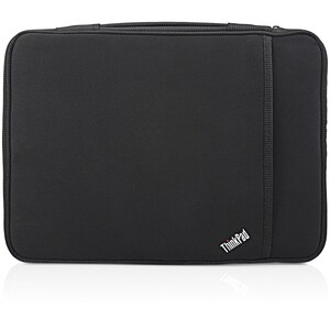 Lenovo Carrying Case (Sleeve) for 38.1 cm (15") Notebook - Dust Resistant Interior, Scratch Resistant Interior, Shock Resi