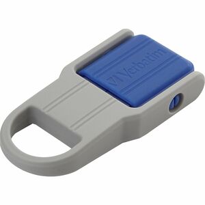 32GB Store 'n' Flip® USB Flash Drive - 2pk - Blue, Mint - 32GB - 2pk - Blue, Mint