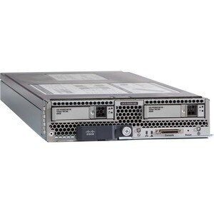 Cisco Sistema Barebone - Recondicionado - Lâmina - 2 x Suporte do processador - Intel C621 Chip - 3 TB DDR4 SDRAM DDR4-293