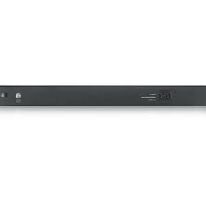 ZYXEL XGS1930 XGS1930-28HP 24 Ports Manageable Ethernet Switch - Gigabit Ethernet, 10 Gigabit Ethernet - 10/100/1000Base-T