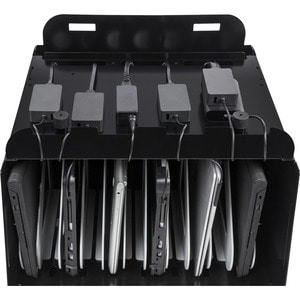 Kensington Universal AC Lock & Charge Station
