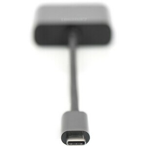 Digitus Graphic Adapter - 1 - USB 3.1 Type C - 1 x HDMI, HDMI