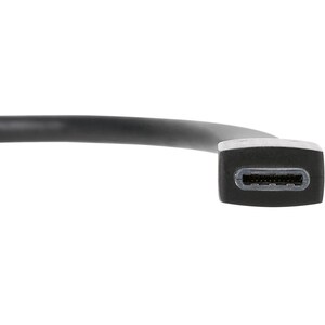 Cavo alimentazione/trasferimento dati Targus USB - Cable for Docking station - Nero