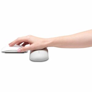 Kensington ErgoSoft Wrist Rest - Grey