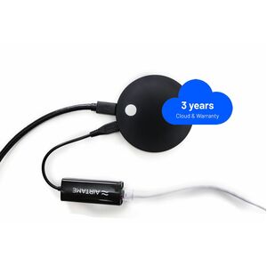 Airtame 2 Wireless Device - Wireless LAN 2 SCREENSHARE/DGTL SIGNAGE DEVICE