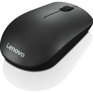 Lenovo 400 Mouse - USB - Wireless