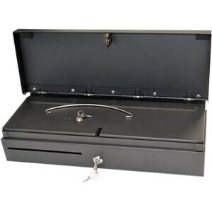 apg Cash Drawer Insert - 7 Bill/8 Coin Compartment(s)