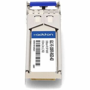 AddOn SFP - 1 x LC 100Base-FX Network