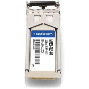 AddOn SFP+ - 1 x LC 10GBase-SR Network
