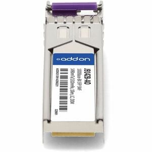 AddOn ProCurve SFP (mini-GBIC) - 1 x LC 1000Base-BX Network