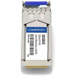 AddOn SFP (mini-GBIC) - 1 x LC 1000Base-BX Network - For Optical Network, Data Networking